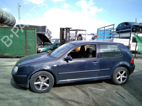Køler VW GOLF IV (1J1) 1.9 SDI | BP2812005M31 