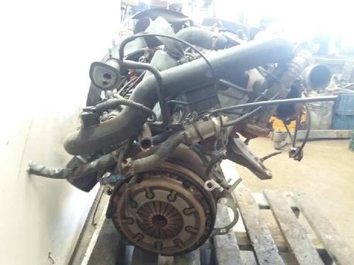 Engine VW PASSAT B5 (3B2) | BP306559M1 - Image 4