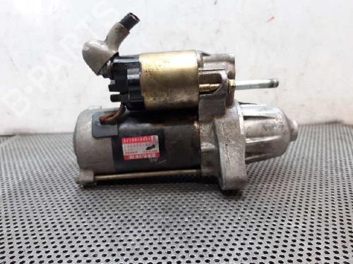 Starter SUZUKI LIANA Hatchback 1.6 4WD | BP4413855M8 