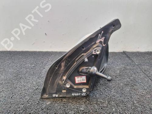 Right mirror KIA PICANTO I (SA) 1.0 | BP11173098C27 