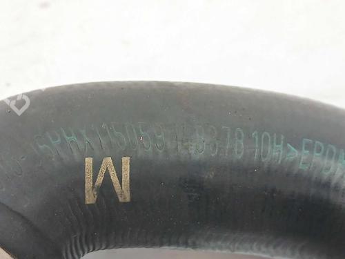 Pipe BMW 1 (E87) 118 d | BP37271502M125 - Image 2