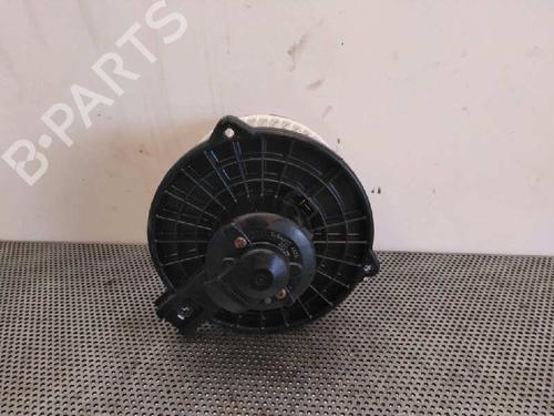 Heater blower motor MAZDA 2 (DY) 1.4 | BP880749M62 
