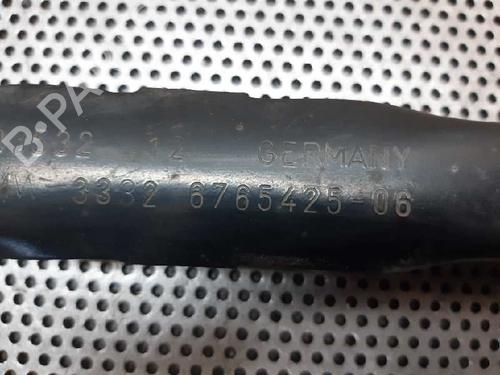 Right rear suspension arm BMW 3 (E90) 320 d | BP14032998M15 
