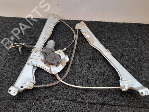 Used Front left window mechanism RENAULT CLIO III (BR0/1, CR0/1) 1.5 dCi (C/BR0G, C/BR1G) (68 hp) 7998776