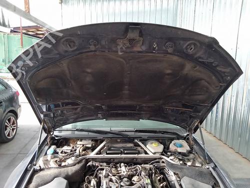 Used Hood lift support AUDI A8 D3 (4E2, 4E8) 4.0 TDI quattro (275 hp) 14038259