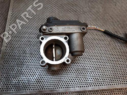 Throttle body FORD FOCUS C-MAX (DM2)  | BP5976325M82 