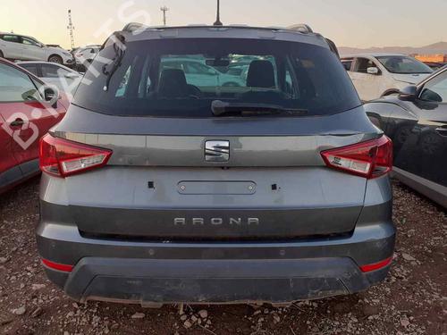 Gearbox SEAT ARONA (KJ7, KJP)  | BP30053331M3  - Image 6