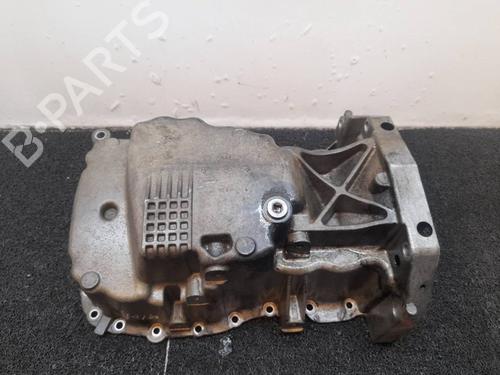 Oil sump RENAULT KANGOO / GRAND KANGOO II (KW0/1_) 1.5 dCi 70 (KW0V, KW0A) | BP14045264M115 