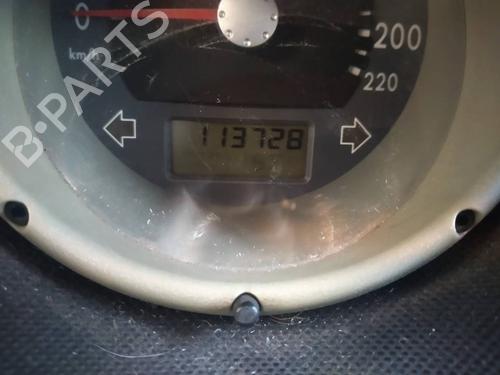 Højre solskærm VW POLO (6N2)  | BP9963109I2  - Image 12