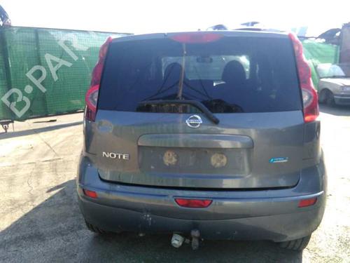 Right front steering knuckle NISSAN NOTE (E11, NE11) | BP4419476M26 - Image 7