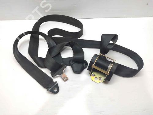 Used Front left seatbelt CITROËN BERLINGO / BERLINGO FIRST MPV (MF_, GJK_, GFK_) 1.6 16V (MFNFU) (109 hp) 30147574