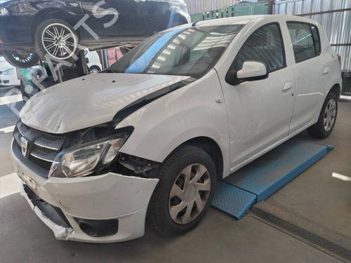 Engine DACIA SANDERO II  | BP8815773M1  - Image 8