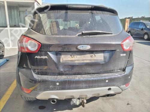 Water radiator FORD KUGA I | BP15879923M31 - Image 8