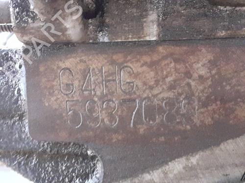 Engine KIA PICANTO I (SA) 1.1 | BP30659214M1 