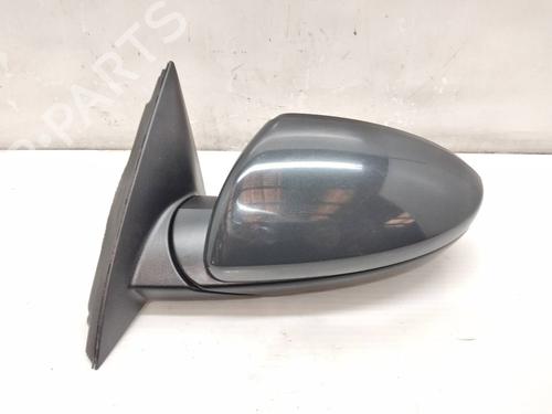 Left mirror KIA CEED (CD)  | BP29720362C26 