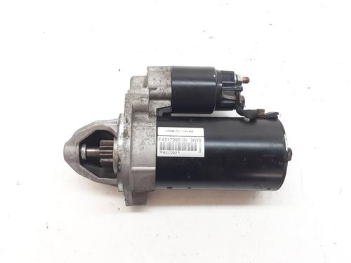 Startmotor MERCEDES-BENZ VITO Van (W638) 110 D 2.3 (638.074, 638.078) (98 hp) 5791611