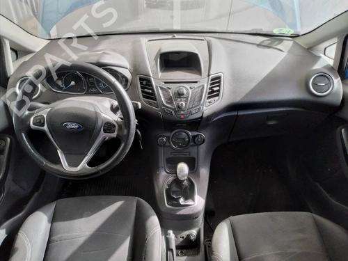 Pipe FORD FIESTA VI (CB1, CCN)  | BP32496795M125  - Image 18