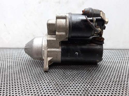 Used Starter Starter 4593892 4593892