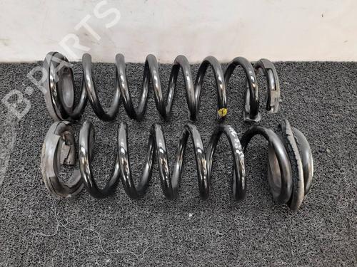 Used Shock absorber spring Shock absorber spring MITSUBISHI OUTLANDER II (CW_W) 2.0 DI-D (CW8W) (140 hp) 14038069 14038069
