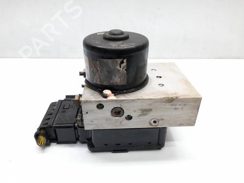 ABS Bremseaggregat FORD FOCUS I (DAW, DBW) 1.6 16V (100 hp) 11332167