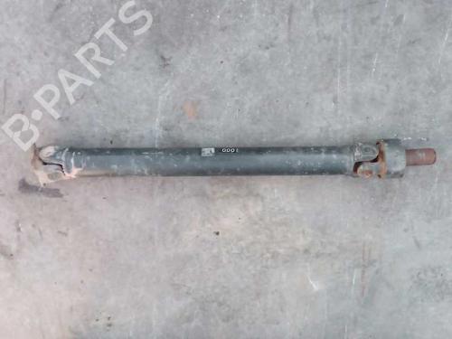 Used Driveshaft MITSUBISHI GALLOPER (JK-01) 2.5 TD intercooler (99 hp) 7891919