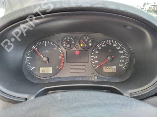 Højre baglygte bagklap SEAT LEON (1M1) 1.9 TDI | BP11498092C80 