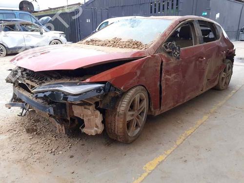 Rear parcel shelf SEAT LEON (5F1) | BP32160908C85 - Image 6