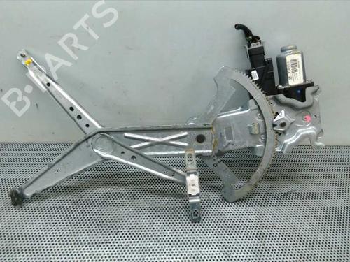 Used Front left window mechanism Front left window mechanism 2128039 2128039