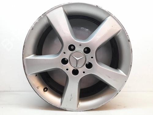 Felg MERCEDES-BENZ C-CLASS (W203) C 220 CDI (203.008) | BP24880100C45 