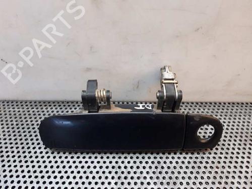 Used Front left exterior door handle Front left exterior door handle AUDI A3 (8L1) 1.8 T (150 hp) 2725880 2725880
