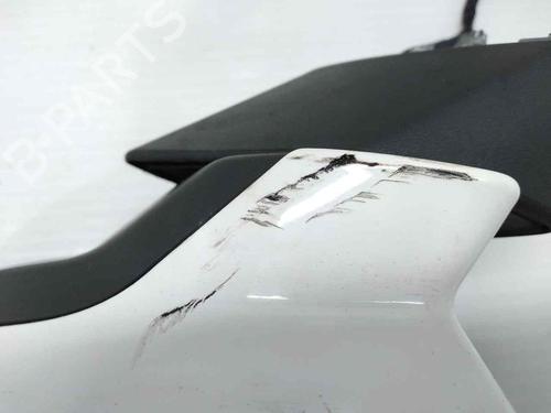 Left mirror SEAT ARONA (KJ7, KJP)  | BP21806618C26 