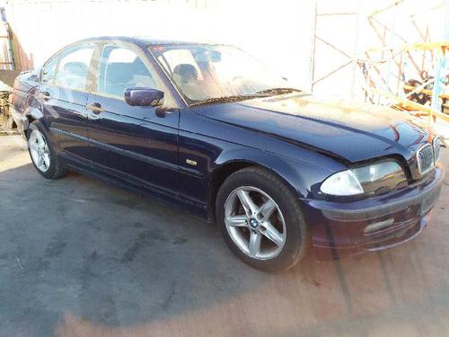 Fuel pump BMW 3 (E46) 320 d | BP6544612M76 