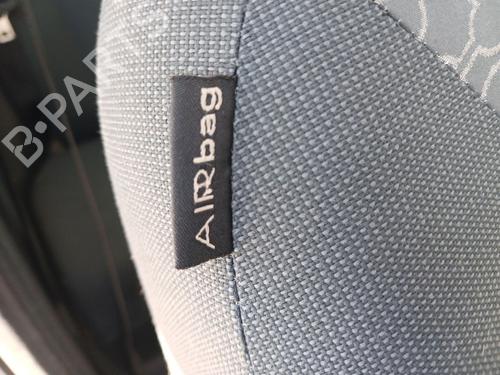 Right front seat FORD KA (RU8) 1.2 | BP36646891C16 - Image 3