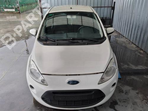 Bootlid panel FORD KA (RU8) 1.3 TDCi | BP9689542I3  - Image 8