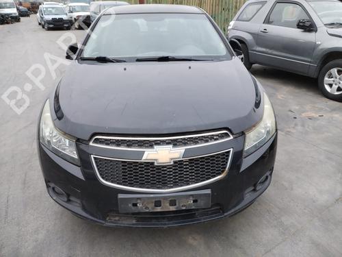 CHEVROLET CRUZE (J300) 2.0 CDI (150 hp) 1621463