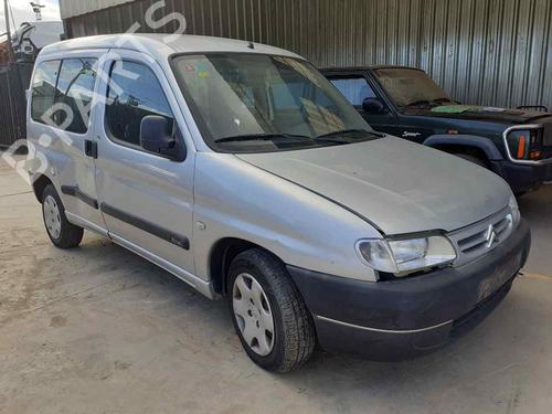 Venstre baglygte CITROËN BERLINGO / BERLINGO FIRST MPV (MF_, GJK_, GFK_) 1.6 16V (MFNFU) | BP29810861C34