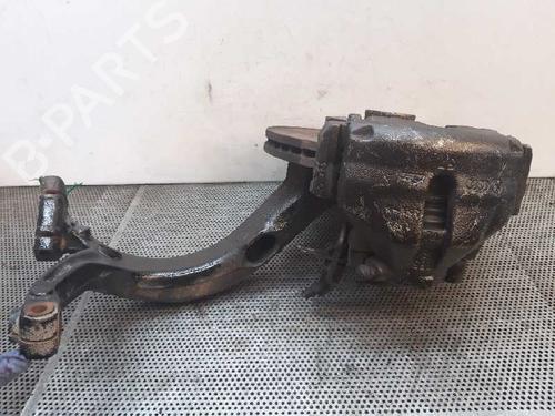 Right front steering knuckle AUDI A4 B5 (8D2) 2.6 | BP1156952M26 