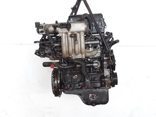 Used Engine HYUNDAI ATOS (MX) 1.1 (58 hp) 29492498