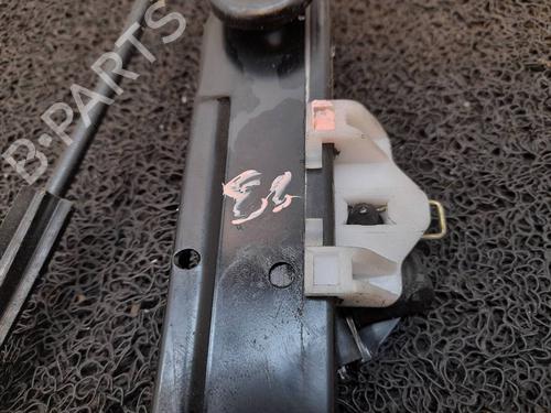 Front right window mechanism CHRYSLER VOYAGER IV (RG, RS) 2.5 CRD | BP9169125C23 