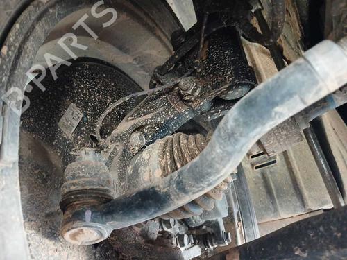 Left front steering knuckle LEXUS NX (_Z1_) 300h (AYZ10_) | BP39430334M25 - Image 2