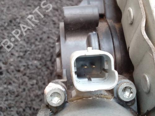 Front left window mechanism PEUGEOT 206 Hatchback (2A/C)  | BP1430204C22 