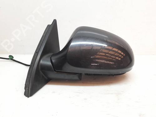 Left mirror VW PASSAT B6 (3C2) 1.4 TSI | BP24878309C26 