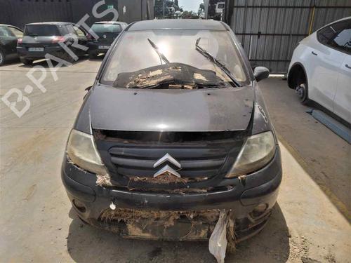 Brugte CITROËN C3 I (FC_, FN_) 1.4 HDi (68 hp) 3464314
