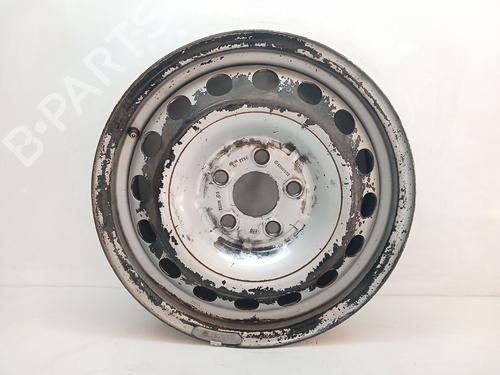 Used Rim Rim MERCEDES-BENZ VITO / MIXTO Van (W639) [2003-2026] 34170161 34170161