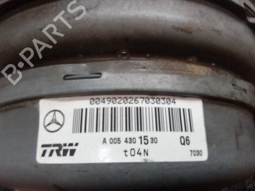 Servo brake MERCEDES-BENZ VANEO (414) 1.6 (414.700) | BP4415466M42 