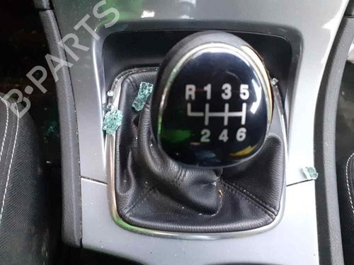 Right front fog light FORD MONDEO IV (BA7)  | BP31062514C31 