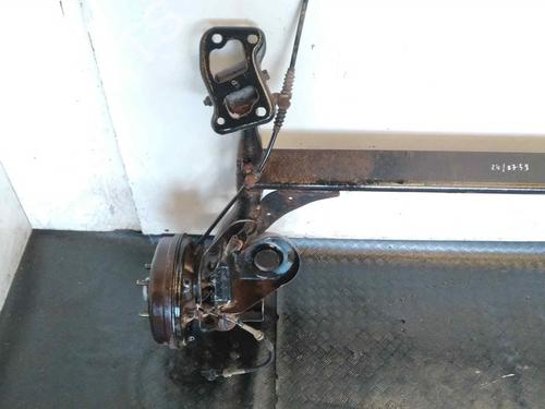 Rear axle DAEWOO KALOS (KLAS) 1.4 16V | BP22897038M2 