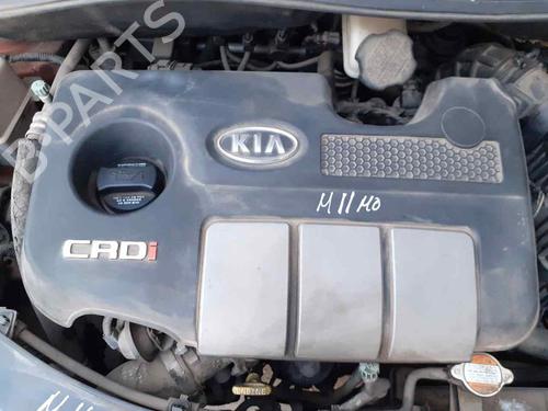 Right rear brake caliper KIA PICANTO I (SA) 1.1 CRDi | BP30160246M106