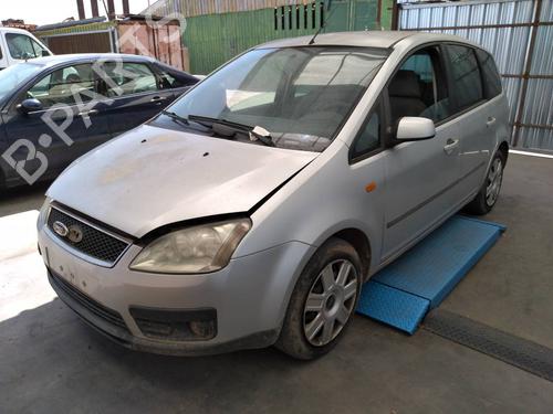 Flywheel FORD FOCUS C-MAX (DM2)  | BP14038702M101 