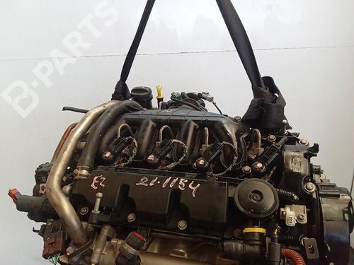 Engine FORD C-MAX (DM2) 2.0 TDCi 8355600 | B-Parts